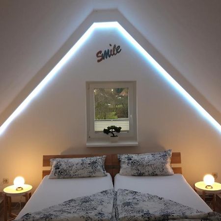 Ferienwohnung An Der Kurklinik Bad Driburg Luaran gambar