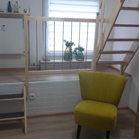 Ferienwohnung An Der Kurklinik Bad Driburg Luaran gambar