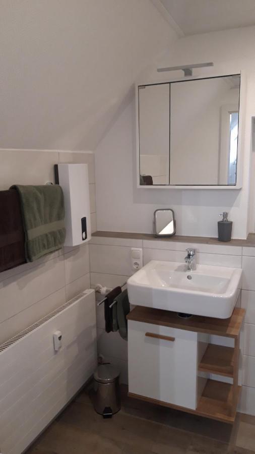 Ferienwohnung An Der Kurklinik Bad Driburg Luaran gambar