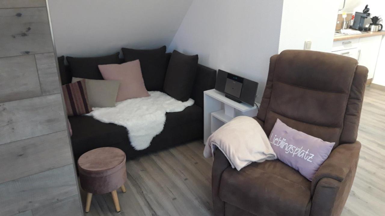 Ferienwohnung An Der Kurklinik Bad Driburg Luaran gambar