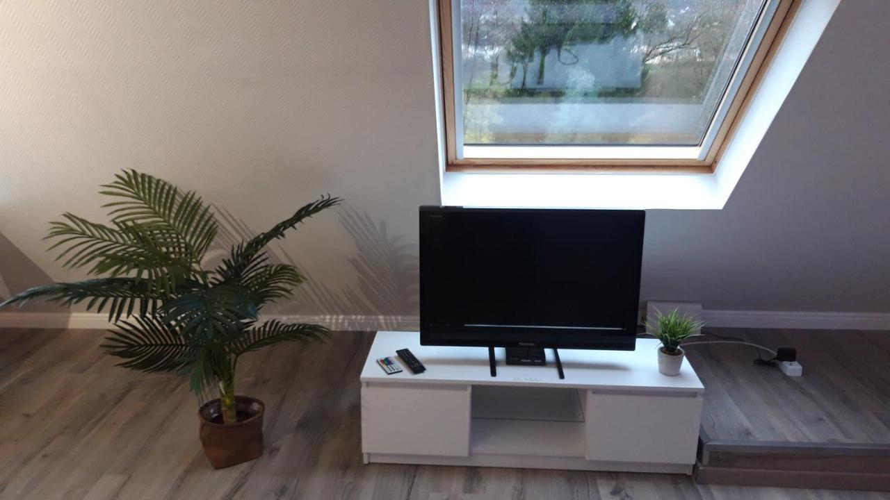 Ferienwohnung An Der Kurklinik Bad Driburg Luaran gambar