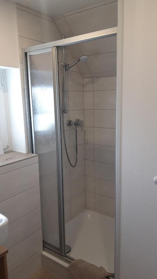 Ferienwohnung An Der Kurklinik Bad Driburg Luaran gambar