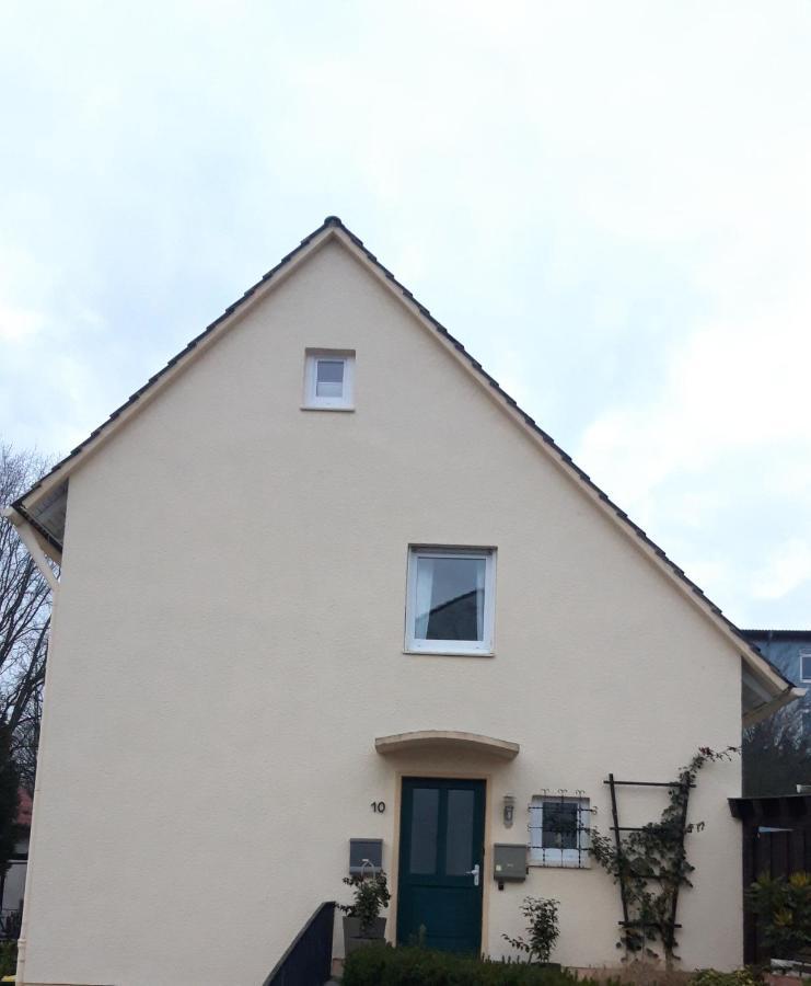 Ferienwohnung An Der Kurklinik Bad Driburg Luaran gambar